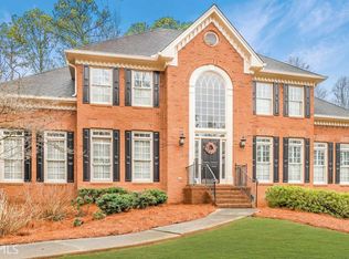 1417 Braxford Ct, Lawrenceville, GA 30044