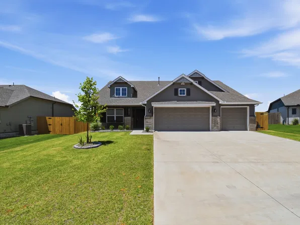 2906 W Albuquerque Pl, Broken Arrow, OK 74011