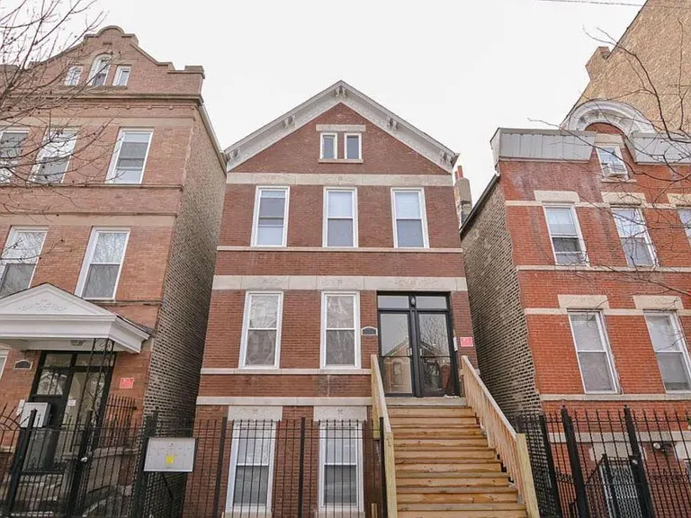 1523 W 18th Pl #G — Photo 10