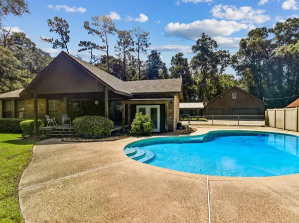 86254 Pages Dairy Rd, Yulee, FL 32097