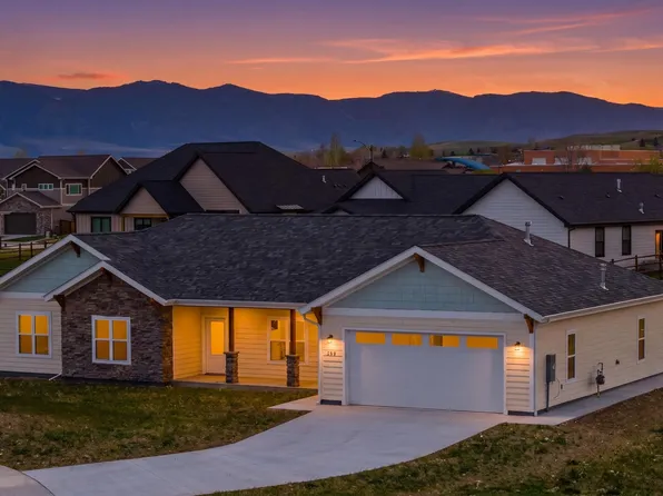240 Sunrise Ct, Sheridan, WY 82801