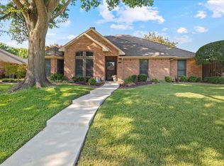 1205 O'Shannon Ln, Garland, TX 75044