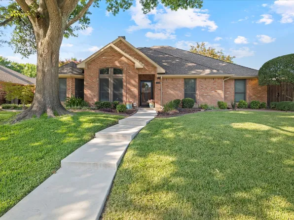 1205 O'Shannon Ln, Garland, TX 75044