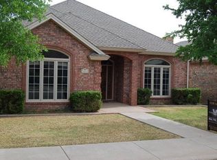 4211 97th Pl, Lubbock, TX 79423