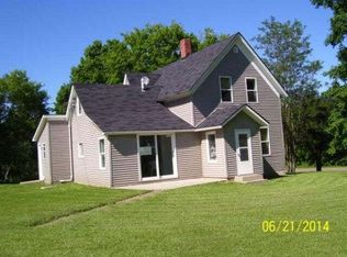 40338 Polk St NE, Braham, MN 55006