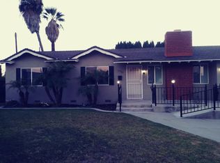 1725 S Nedra Pl, Anaheim, CA 92804