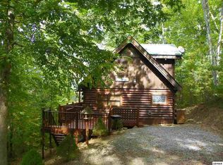 4120 Evans Chapel Rd, Sevierville, TN 37876