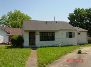 4772 Berta Rd, Memphis, TN 38109