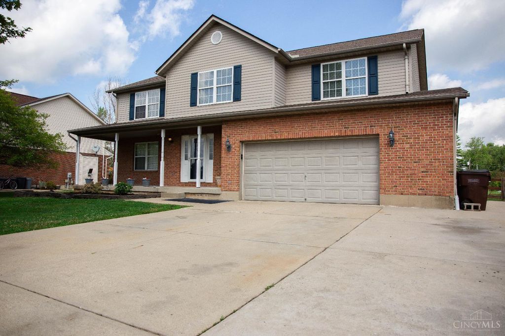 Real estate listing image