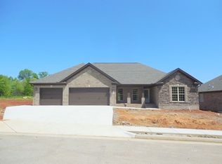 2722 Apsley Way, Decatur, AL 35603