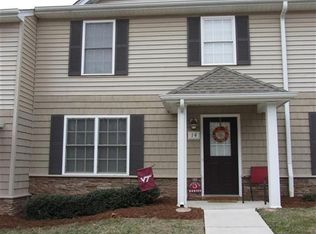 14 Lawton Cir, Lynchburg, VA 24501