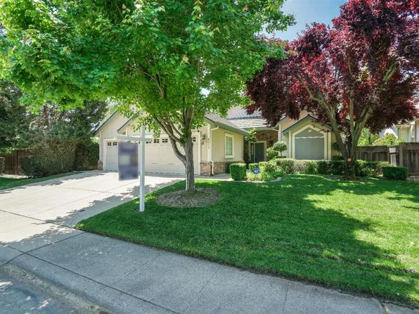 4011 Tilden Dr, Roseville, CA 95661