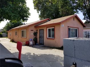 3215 Utah Ave, El Monte, CA 91731