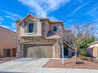 16324 N 171st Ln, Surprise, AZ 85388