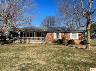 531 E Main St, Gamaliel, KY 42140
