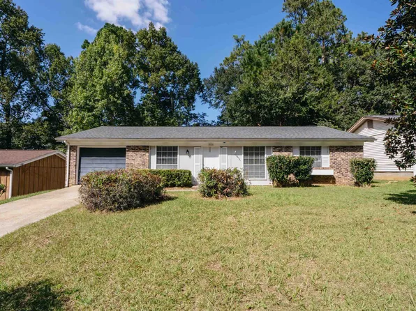 1828 Mayfair Rd, Tallahassee, FL 32303