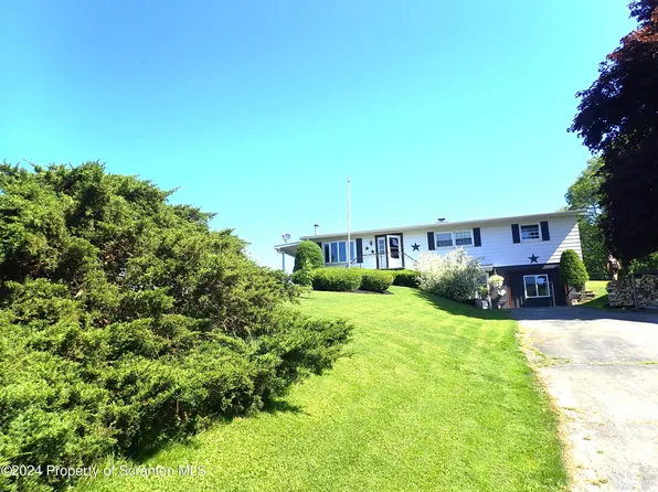 4800 Ridge Rd, Montrose, PA 18801