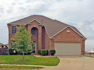 5300 Sonoma Dr, Fort Worth, TX 76244