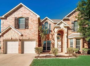 412 Mesa View Trl, Fort Worth, TX 76131