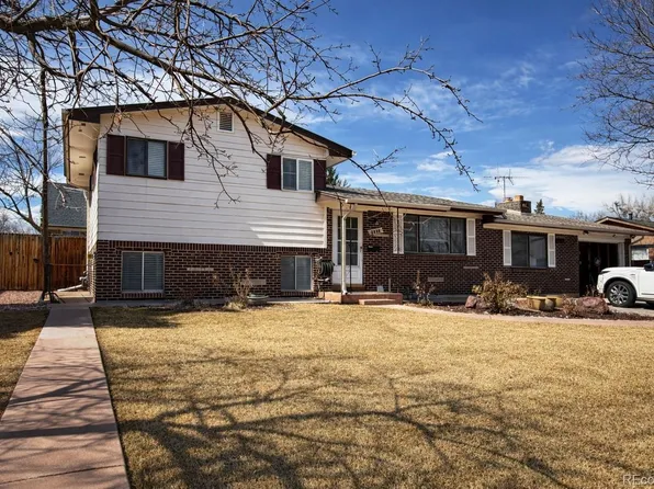 1299 S Brentwood Way, Lakewood, CO 80232