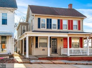 278 W Main St, Dallastown, PA 17313