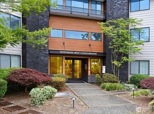 Northgate West Condominium, Seattle, WA 98125