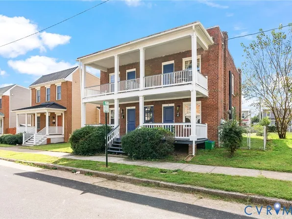 1209 Wallace St, Richmond, VA 23220