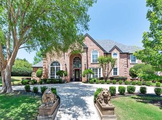 911 Turnberry Ln, Southlake, TX 76092