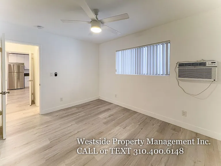 3536 Hughes Ave #105 — Photo 7