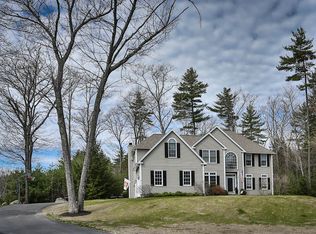 8 Sawtelle Rd, Brookline, NH 03033