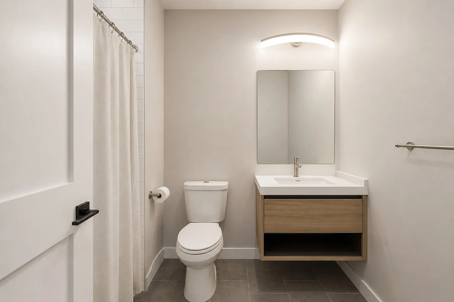 2 bed, 1150 sqft, $2,500 — Photo 3