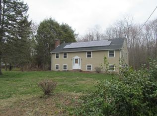 63 Paddock Rd, Bridgewater, MA 02324
