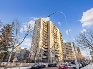 924 S 14th Ave SW #1109, Calgary, AB T2R 0N7