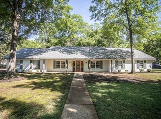 1420 Kidd Dr, Tyler, TX 75703