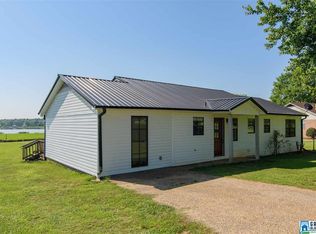 91 McClure Dr, Wilsonville, AL 35186