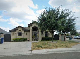 5601 Valeriana Dr, Laredo, TX 78043