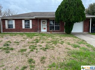 1511 E Calhoun Ave, Temple, TX 76501