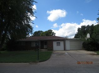 459 N Slade Ave, Haysville, KS 67060