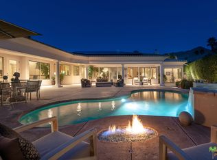 64930 Montevideo Way, Palm Springs, CA 92264