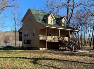 747 Ripplin Shoals Rd, Melbourne, AR 72556