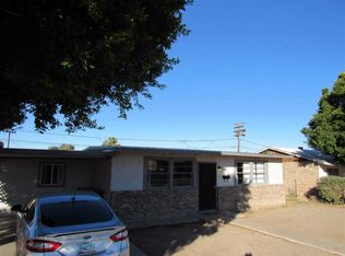 158 W 23rd Pl, Yuma, AZ 85364