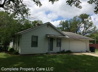 921 N Bellaire Ave, Muncie, IN 47303