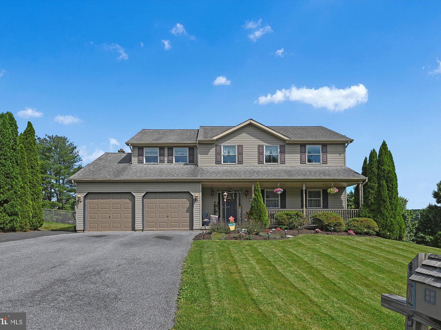 305 Forest Wood Dr, Pottsville, PA 17901 Zillow