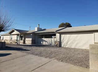 3001 19th Ave SE, Rio Rancho, NM 87124