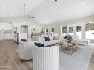 13678 S Ridgeview Dr, Harrison, ID 83833