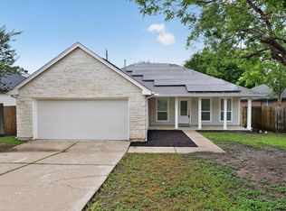6702 Roseborough Dr, Austin, TX 78747