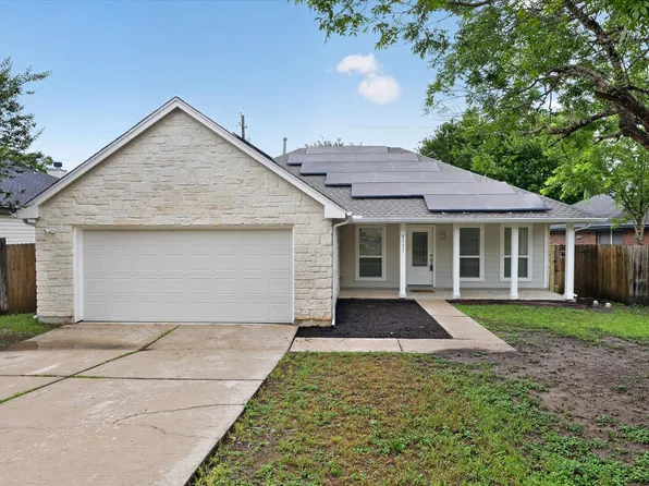 6702 Roseborough Dr, Austin, TX 78747