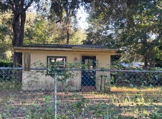 25044 NE 131st Ln, Salt Springs, FL 32134