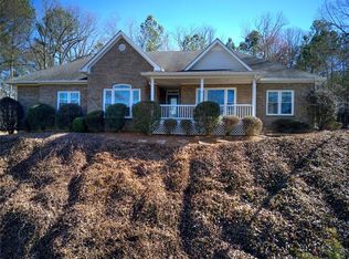 51 Ivy Chase Way NW, Cartersville, GA 30121