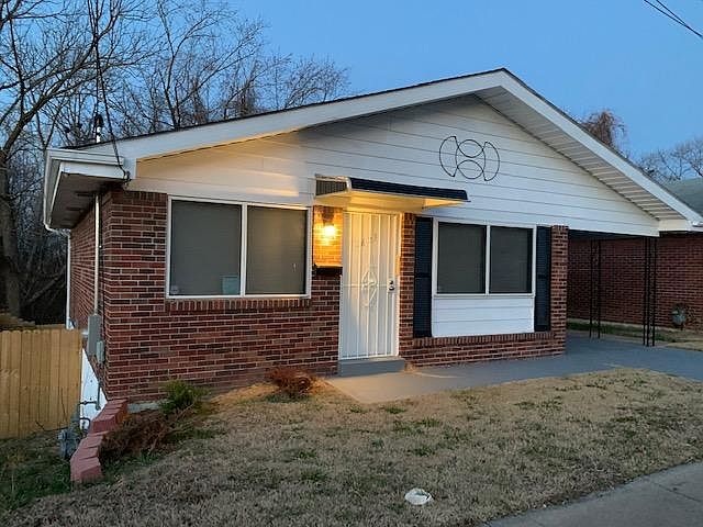 1st image of 2623 Hord Ave
